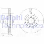 Гальмiвнi диски