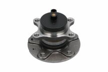 Подшипник ступицы (задней) Suzuki SX4 06-/Fiat Sedici 06-14 (+ABS)