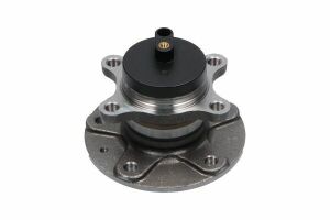 Підшипник маточини (задньої) Suzuki SX4 06-/Fiat Sedici 06-14 (+ABS)
