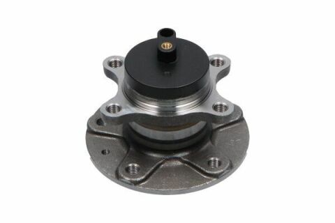 Підшипник маточини (задньої) Suzuki SX4 06-/Fiat Sedici 06-14 (+ABS) Підшипник маточини (задньої) Suzuki SX4 06-/Fiat Sedici 06-14 (+ABS)
