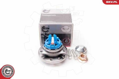 Комплект колісних підшипників