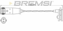 Датчик тормозных колодок Sprinter/Crafter 06-пер. (2 конт)