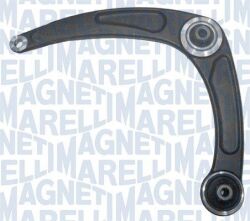 Рычаг передний левый Peugeot 307 2001–, Citroen Berlingo 2008– Рычаг передний левый Peugeot 307 2001–, Citroen Berlingo 2008–