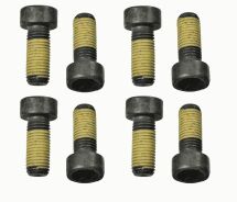 Болт кріплення маховика (к-кт 8 шт) Болт кріплення маховика (к-кт 8 шт)