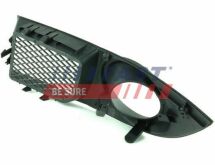 Решітка бампера правого під туманку FIAT Doblo 00-13