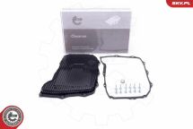 Оливний піддон, автоматична КП