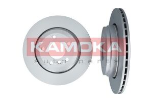 Тормозные диски BMW 5 (E60/E61) 03-10/6 (E63/E64) 04-10