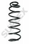 CITROEN Пружина задня L=409mm Berlingo
