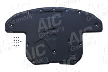 Ізоляцiя моторного вiддiлу MB C-CLASS 14-23 Ізоляцiя моторного вiддiлу MB C-CLASS 14-23