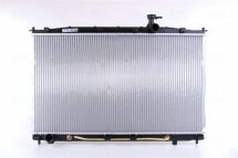 Радиатор HY SANTA FE(06-)2.0 и 16V(+)[OE 25310-2B000]