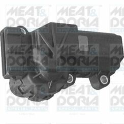 CITROEN Поворотна заслінка Berlingo 1.1, Peugeot 106/306, Partner, Golf III, Polo 1.0/1.6