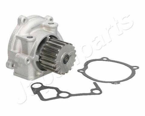 JAPANPARTS MAZDA Помпа воды 3/5/6/323/626/Premacy,MPV