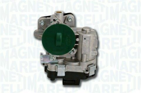 MAGNETI MARELLI Патрубок дросельної заслінки FGA - OPEL - SAAB - 1.9 [802001897107]