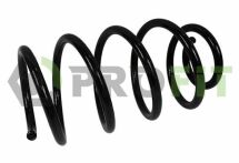 Пружини підвіски