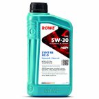 Моторна олива ROWE HIGHTEC SYNT RS HC-D 5W-30, 1 літр