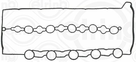 Прокладка крышки клапанов Volvo S60/S80/V60/V70 08-