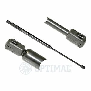 Газова  пружина,  кришка  багажніка