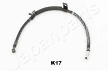 Шланг гальмівній передніправ.sorento -06