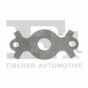 FISCHER INFINITI Прокладка сист. ВГ QX50 30d 13-, QX70 30d 13-, фото 1 - інтерент-магазин Auto-Mechanic