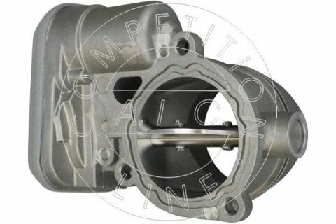 Заслінка дросельна BMW 1/3/5/6/7/X3/X5/X6 2.0D-4.4D (M47/M57/M67) 02-13