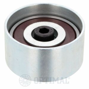 Паразитный/проводящий ролик, поликлиновый ремень.