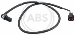 Датчик ABS передній Pajero/Shogun 00-07 Датчик ABS передній Pajero/Shogun 00-07