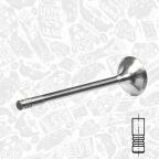 Випускний клапан Випускний клапан