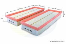 Фильтр воздушный