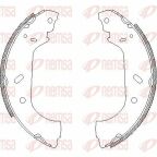 гальмівні колодки scudo, citroen jumpy, peugeot expert