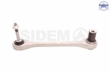 Шланг радіатора BMW 3 E36