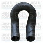 Патрубок воздушный Citroen Jumper 2.0HDI 06