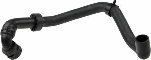 Патрубок радіатора Ducato/Boxer/Jumper 2.2HDi 06- (верхній)