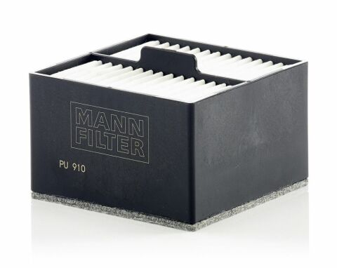 Фільтр паливний MAN F/E2000/TGA/TGS 9.9D-18.3D 00- Фільтр паливний MAN F/E2000/TGA/TGS 9.9D-18.3D 00-