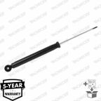 Амортизатор OESpectrum задн. Audi A4,5 07- (спорт)