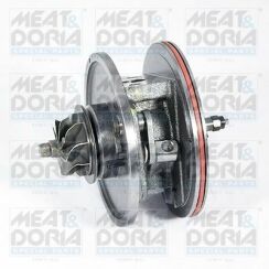 Вставка турбіни Fiat Doblo, Fiorino, Punto, Qubo, Opel Astra J, Combo Tour, Corsa D, Chevrolet Aveo 1.3D Multijet 2008–