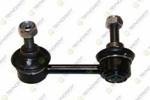 Тяга стабилизатора задняя левая Renault Latitude 2011–