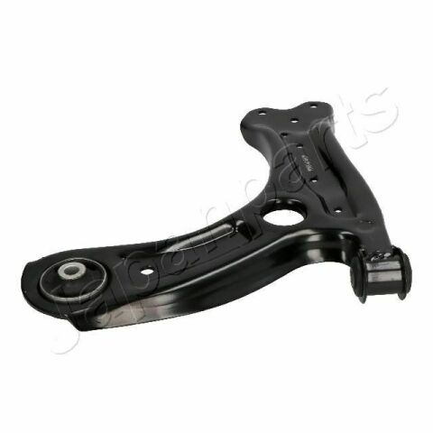 JAPANPARTS VW Лівий важіль (без шарикової опори) Polo 09-, Seat Ibiza, Audi JAPANPARTS VW Лівий важіль (без шарикової опори) Polo 09-, Seat Ibiza, Audi