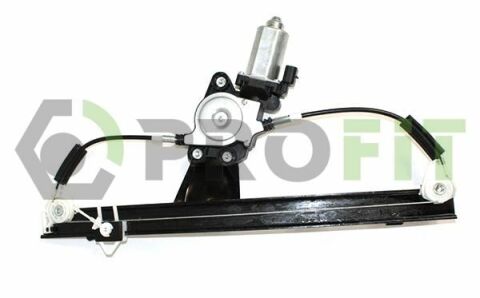 Стеклоподъемник