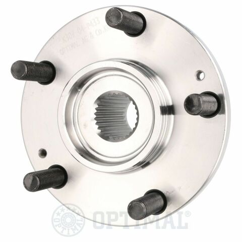 Ступица колеса Ступица колеса