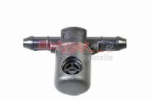 Форсунка склоочисника