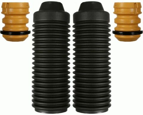 Пилозахисний Комплект амортизатора