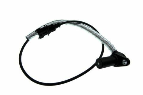 Імпульсний датчик, колінчатий вал