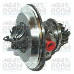 Вставка турбіни Citroen Jumper, Fiat Ducato, Peugeot Boxer 2.8 HDI/JTD 00–