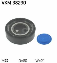 Натяжной ролик BMW E32, E34, E36, M40, M42, M43, M51 1994–