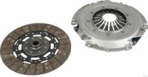 Комплект зчеплення