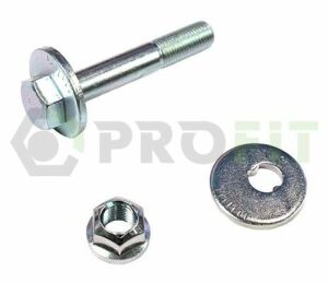 Ремкомплект підвіски (болти, гайки)