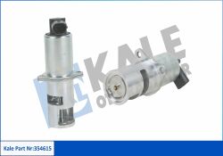 Клапан EGR Renault Megane II 1.9 dCi 02–, Nissan Primera 02–