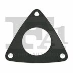 Прокладка труби вихлопного газу Chrysler Grand Voyager 2.8 07–, Lancia Voyager 2.8 11– Прокладка труби вихлопного газу Chrysler Grand Voyager 2.8 07–, Lancia Voyager 2.8 11–