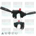 Перемикач підрульовий