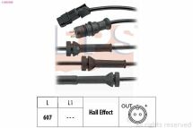 Датчик ABS передній Renault Espace IV, Laguna II 02–